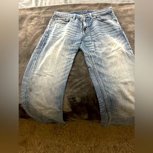 Banana Republic men’s jeans 30x32